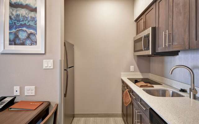 Homewood Suites by Hilton Conroe