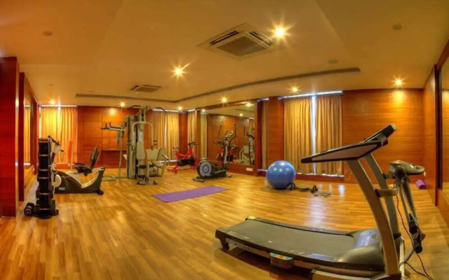 Hotel Le Ruchi the Prince