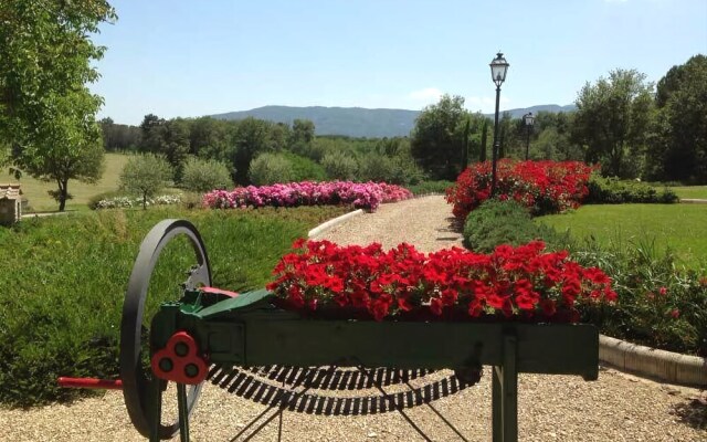Podere Sant'Angelo