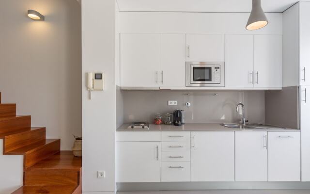 OPO Arrábida Studio