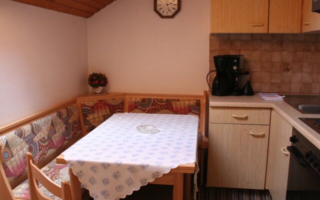 Spacious Apartment in Brixen im Thale With Terrace
