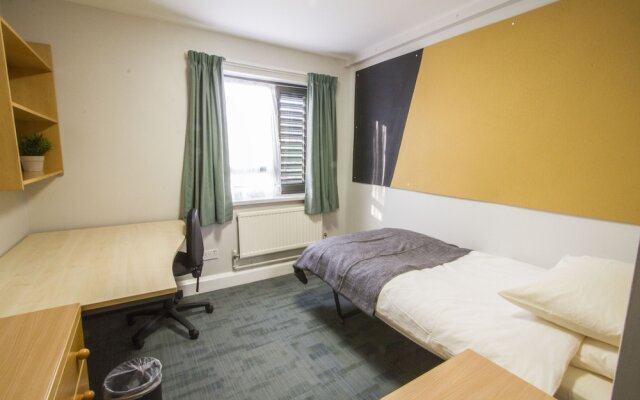 Warwick Conferences Radcliffe