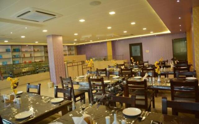 Pearl Hotel & Spa