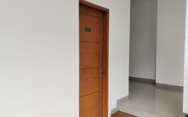 Twin Guest House Grand Wisata