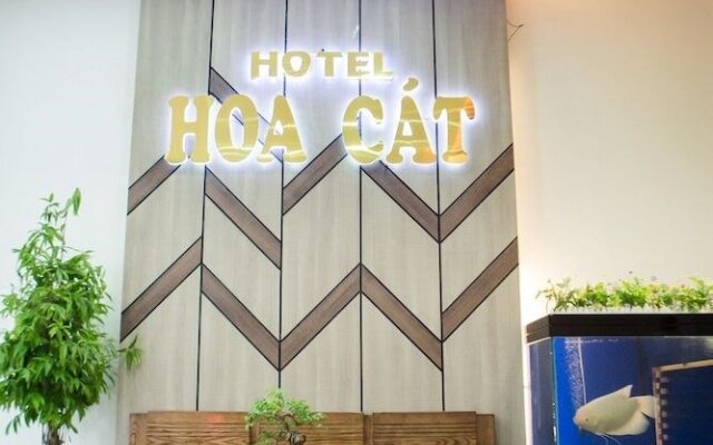 Hoa Cat Hotel