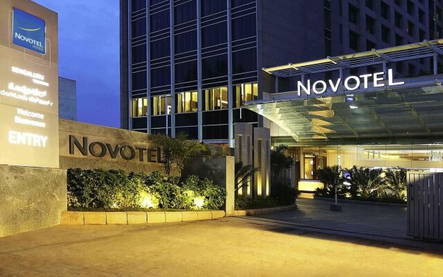 Novotel Bengaluru Outer Ring Road