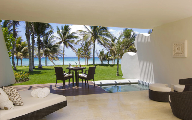 Grand Velas Riviera Maya - All Inclusive