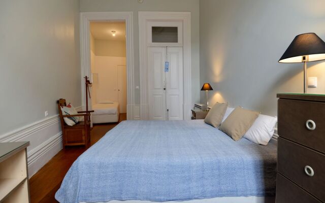 Porta Azul Guest House