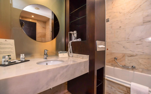 Hotel Quinta Mirabela