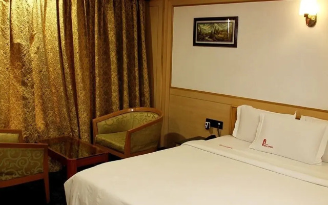 Hotel Kala Sagar