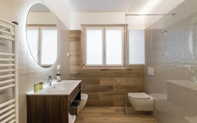 Boutique Apartments By Annalisa