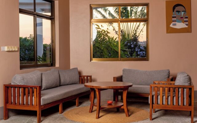 Forest Hill Hotel