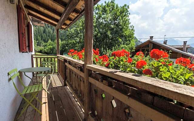 Appartamenti Maso Franceschella