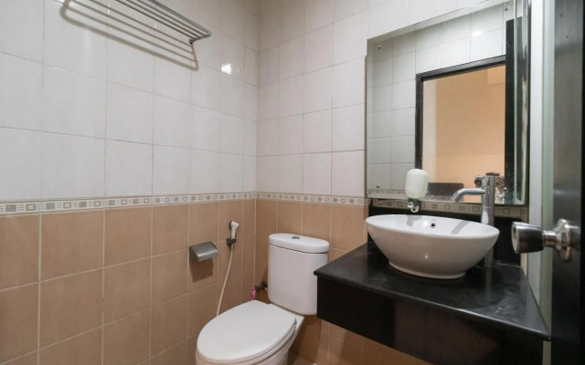 Mirah Hotel