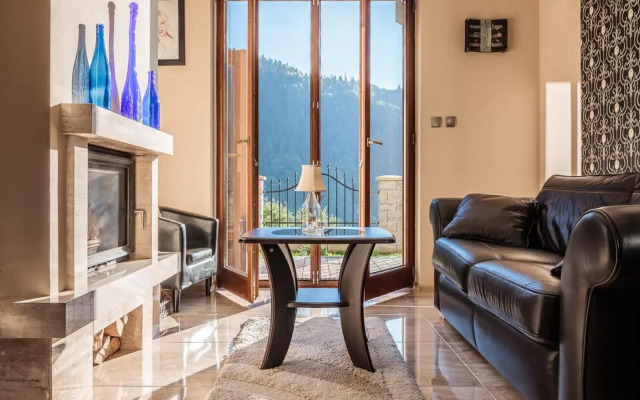 Hillside Cottage Eliza