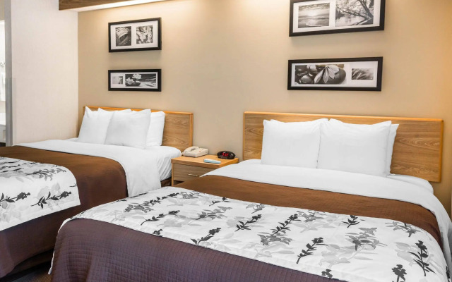 Spark by Hilton Lynchburg