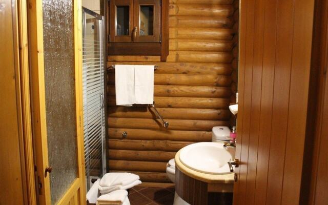 Natura Chalets