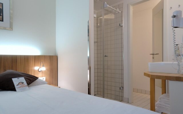 Best Western Hotel Berlin Mitte