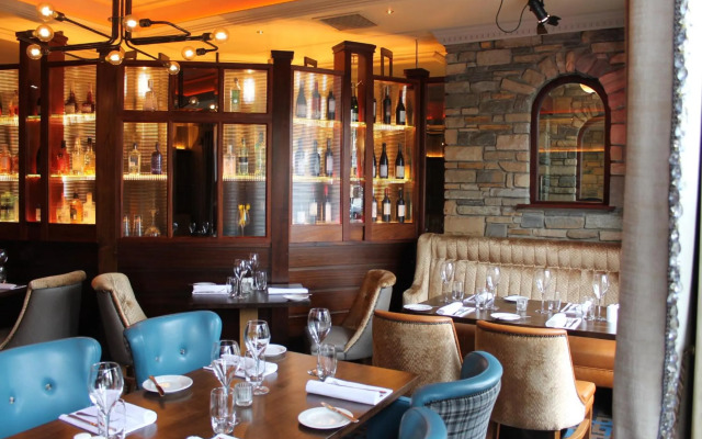 The Abbey Hotel Donegal