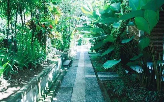 Hotel Satrya Ayu