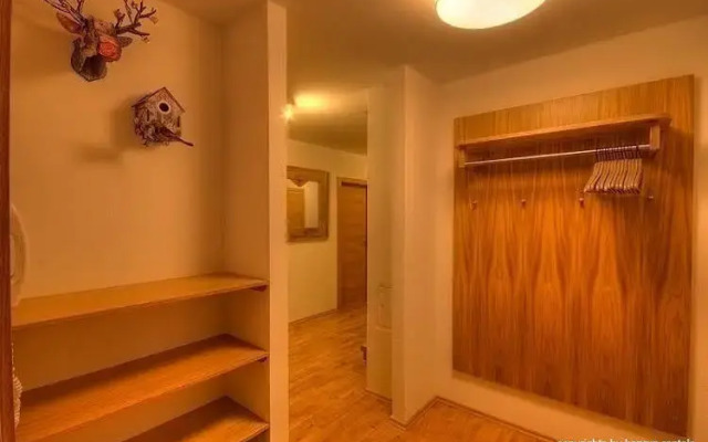 Penthouse Zell am See by Kaprun Rentals