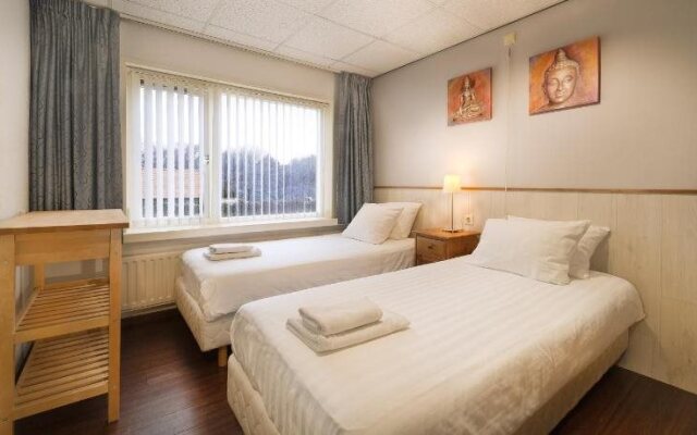 Hotel-Pension Ouddorp