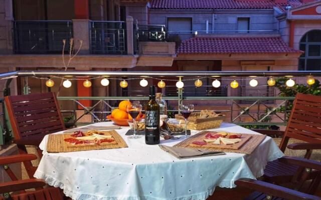 Residencial Vicaño VUT-PO-03856