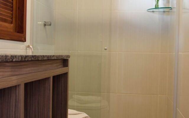 Bosque da Praia Apart Hotel