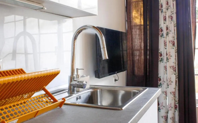 Lisboa - Apartment with Garden - Ajuda Palace & Royal Treasure Museum