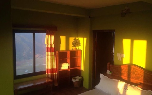 Panoramic View Guesthouse Sarangkot