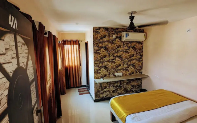 Hotel Jee