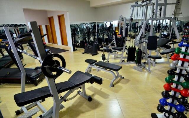 Hotel Capital da Fé