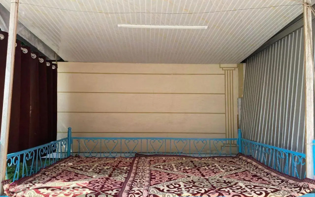 Residence Guest House