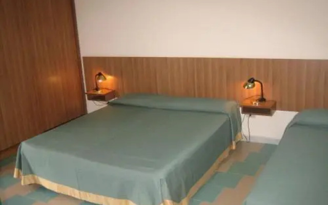 Hotel Residence Kennedy