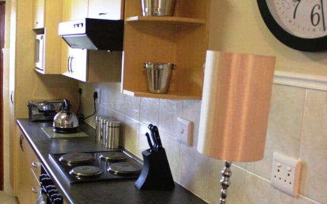 Galliene's Close Self catering