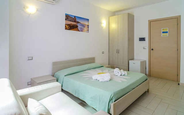Hotel La Marina