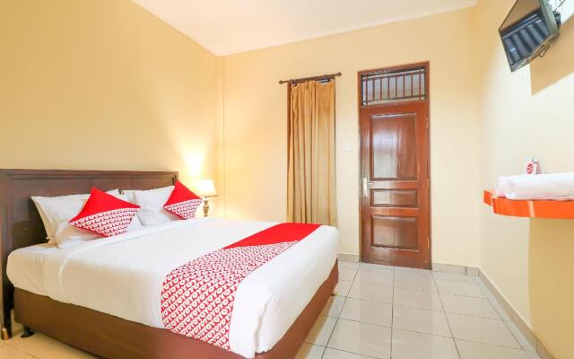 OYO 2280 Wisma Guntur II