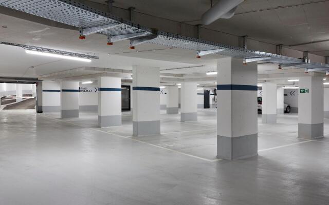 Hotel Indigo Dresden - Wettiner Platz by IHG