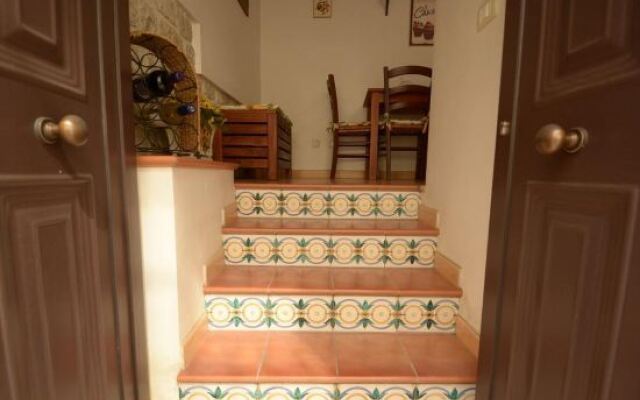Chocolate house