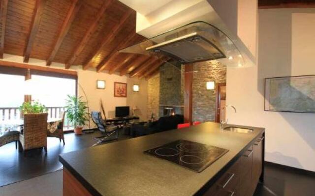 Casa Angiz Etxea