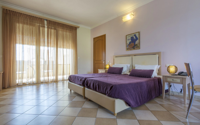 Sea View Resorts & Spa