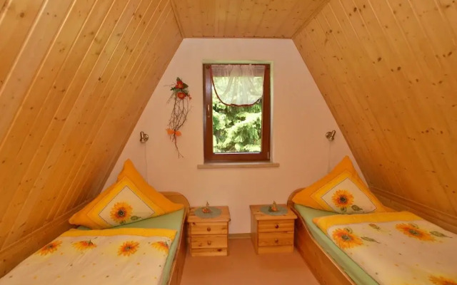 Holiday Home in a top Location With Terrace