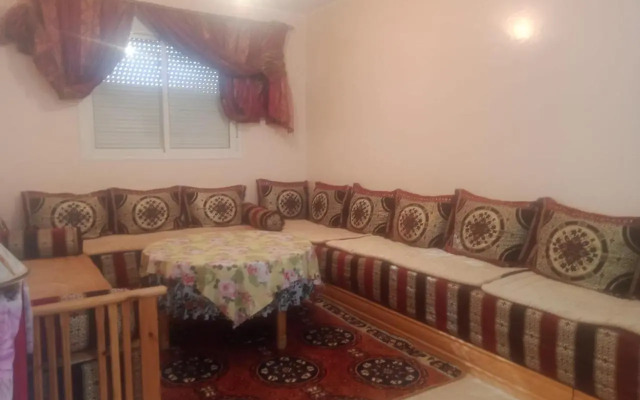 Maison Jad