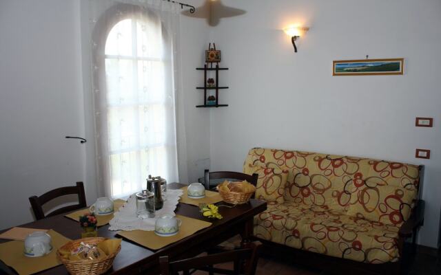 Agriturismo le Docce