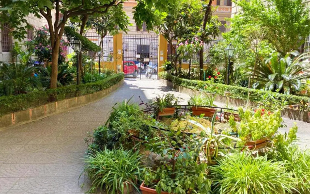 Panoramic Hostel