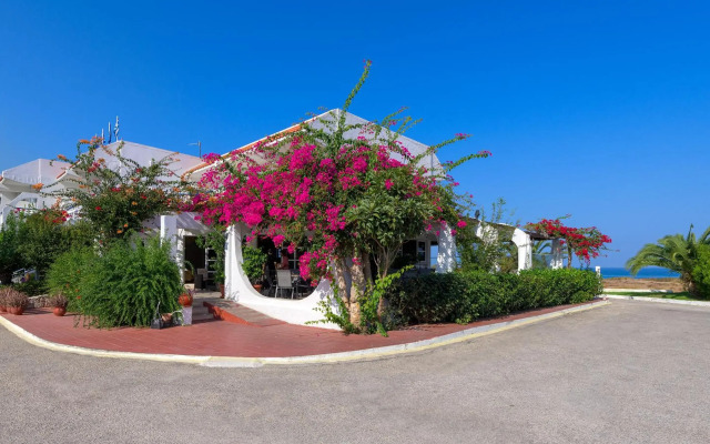 Nirvana Beach Hotel