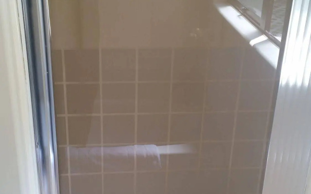Oamaru House Bed and Breakfast