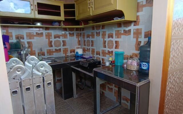 SPOT ON 92458 Azeela Kost Syariah