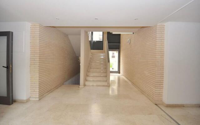 Apartment Clotilda