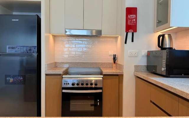 Premium 2 Bedroom Creek Horizon